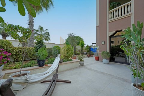 Apartamento para arrendamento em Saadiyat Island, Abu Dhabi, EAU 3 quartos, 207 m2 № 670424 - foto 23