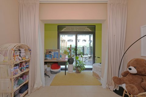 Apartamento para arrendamento em Saadiyat Island, Abu Dhabi, EAU 3 quartos, 207 m2 № 670424 - foto 16