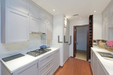 Apartamento para arrendamento em Saadiyat Island, Abu Dhabi, EAU 3 quartos, 207 m2 № 670424 - foto 5