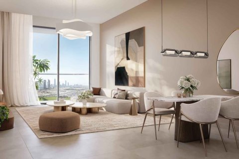 Lakás a The Edit at d3 lakóparkban itt: Dubai Design District, EAE, 1 hálószoba, 81 m², azonosító: 658589