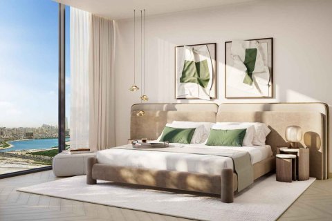 Apartmen di The Edit at d3 di Dubai Design District, UAE 1 bilik tidur, 81.00 meter persegi № 658589 - foto 4