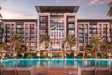 Apartamento para venda em Falcon City of Wonders, Dubai, EAU 3 quartos, 161 m2 № 762925 - foto 18