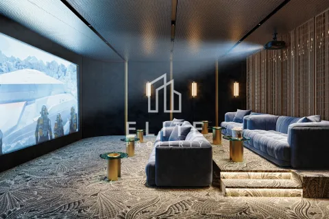 Apartamento para venda em Falcon City of Wonders, Dubai, EAU 3 quartos, 161 m2 № 762925 - foto 7