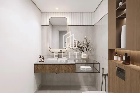 Apartamento para venda em Falcon City of Wonders, Dubai, EAU 3 quartos, 161 m2 № 762925 - foto 6