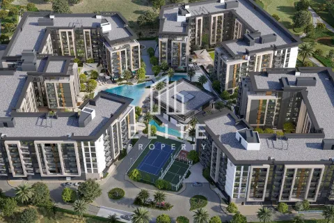 Apartamento para venda em Falcon City of Wonders, Dubai, EAU 3 quartos, 161 m2 № 762925 - foto 22