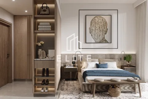 Apartamento para venda em Falcon City of Wonders, Dubai, EAU 3 quartos, 161 m2 № 762925 - foto 3