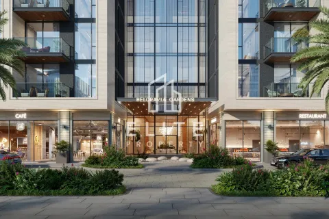Apartamento para venda em Falcon City of Wonders, Dubai, EAU 3 quartos, 161 m2 № 762925 - foto 19