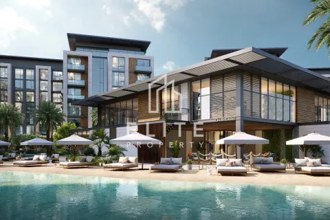Apartamento para venda em Falcon City of Wonders, Dubai, EAU 3 quartos, 161 m2 № 762925 - foto 21
