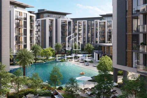 Apartamento para venda em Falcon City of Wonders, Dubai, EAU 3 quartos, 161 m2 № 762925 - foto 20