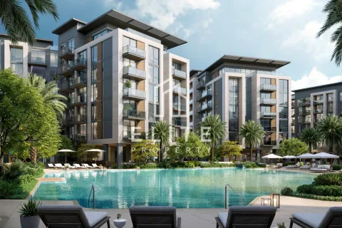 Apartamento para venda em Falcon City of Wonders, Dubai, EAU 3 quartos, 161 m2 № 762925 - foto 23