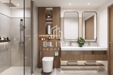 Apartamento para venda em Falcon City of Wonders, Dubai, EAU 3 quartos, 161 m2 № 762925 - foto 10
