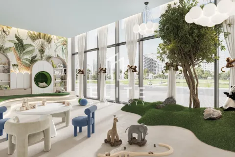 Apartamento para venda em Falcon City of Wonders, Dubai, EAU 3 quartos, 161 m2 № 762925 - foto 14