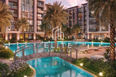 Apartamento para venda em Falcon City of Wonders, Dubai, EAU 3 quartos, 161 m2 № 762925 - foto 17