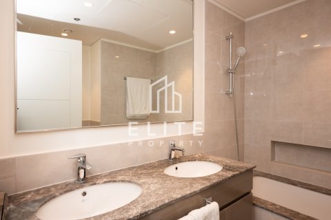 Müüa korter asukohaga Downtown Dubai (Downtown Burj Dubai), Dubai, AÜE: 2 magamistoaga, 93 m² Nr 762920 - pilt 14
