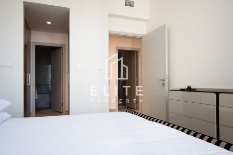 Müüa korter asukohaga Downtown Dubai (Downtown Burj Dubai), Dubai, AÜE: 2 magamistoaga, 93 m² Nr 762920 - pilt 7