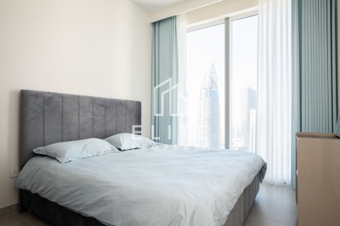Müüa korter asukohaga Downtown Dubai (Downtown Burj Dubai), Dubai, AÜE: 2 magamistoaga, 93 m² Nr 762920 - pilt 28