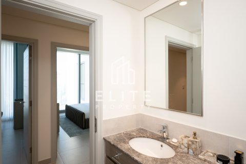 Müüa korter asukohaga Downtown Dubai (Downtown Burj Dubai), Dubai, AÜE: 2 magamistoaga, 93 m² Nr 762920 - pilt 27