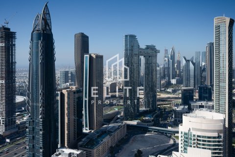 Downtown Dubai (Downtown Burj Dubai)、Dubai、UAEにあるマンション 2ベッドルーム、93 m2 No762920