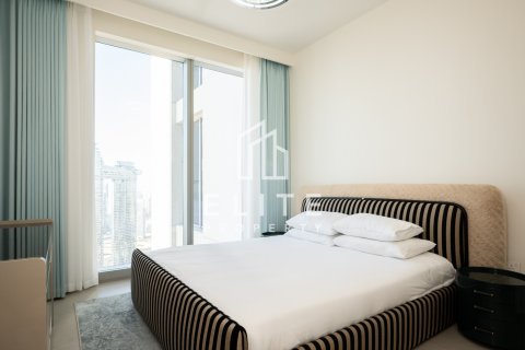 Müüa korter asukohaga Downtown Dubai (Downtown Burj Dubai), Dubai, AÜE: 2 magamistoaga, 93 m² Nr 762920 - pilt 3
