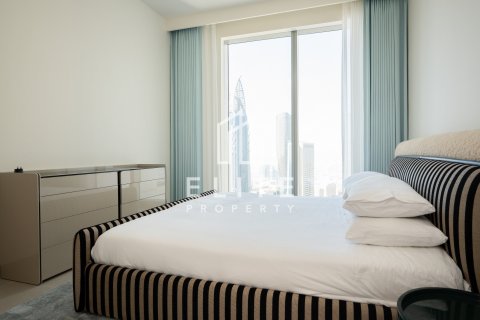 Müüa korter asukohaga Downtown Dubai (Downtown Burj Dubai), Dubai, AÜE: 2 magamistoaga, 93 m² Nr 762920 - pilt 4