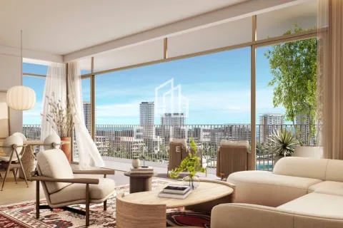 Apartament në Dubai, Emiratet e Bashkuara Arabe 2 dhoma gjumi, 184 m2. № 762923 - Foto 3