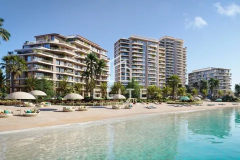 Korter asukohaga Dubai, AÜE: 2 magamistoaga, 184 m² Nr 762923
