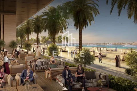 阿联酋 Dubai Dubai Harbour 待售 : 3 卧, 183 平方米 , 编号762924 - 照片 9