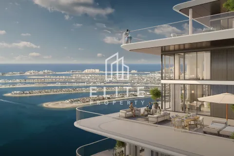 阿联酋 Dubai Dubai Harbour 待售 : 3 卧, 183 平方米 , 编号762924 - 照片 5