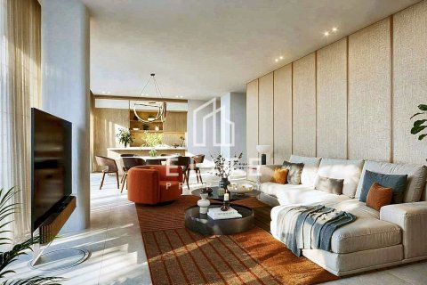 Apartmán v Al Wasl, Dubai, SAE 3 spálne, 218 m2 č. 762922 - Fotografia 3
