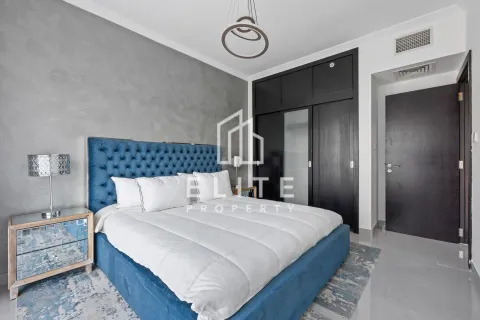 Byt v Dubai Marina, Dubai, SAE 3 ložnice, 191 m² Č.: 762921 - fotografie 13