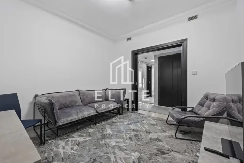 Byt v Dubai Marina, Dubai, SAE 3 ložnice, 191 m² Č.: 762921 - fotografie 16