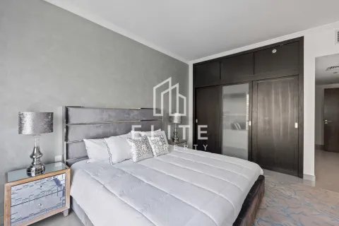 Byt v Dubai Marina, Dubai, SAE 3 ložnice, 191 m² Č.: 762921 - fotografie 18