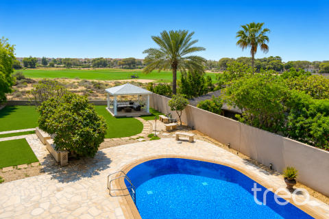 Villa a Arabian Ranches, Dubai, EAU 5 camere da letto, 493.22 mq. № 733900
