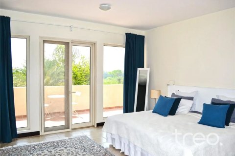 Huvila Arabian Ranches, Dubai, Arabiemiraatit 5 makuuhuonetta, 493.22 m2 № 733900 - kuva 11