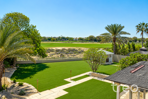 Huvila Arabian Ranches, Dubai, Arabiemiraatit 5 makuuhuonetta, 493.22 m2 № 733900 - kuva 9