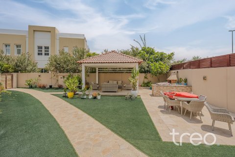 Mudon、Dubai、UAE にあるヴィラ販売中 5ベッドルーム、1007.72 m2、No733919 - 写真 6