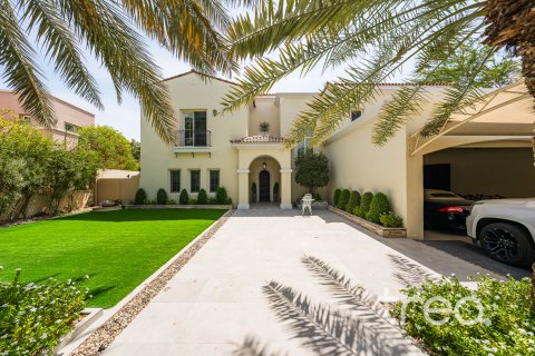 Villa in Arabian Ranches, Dubai, UAE 6 bedrooms, 485.88 sq.m. № 733902 - photo 24