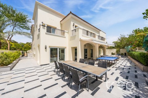Villa in Arabian Ranches, Dubai, UAE 6 bedrooms, 485.88 sq.m. № 733902 - photo 20