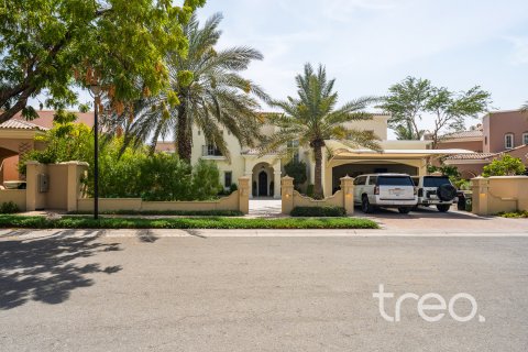 Villa in Arabian Ranches, Dubai, UAE 6 bedrooms, 485.88 sq.m. № 733902 - photo 23