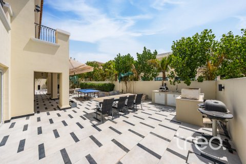 Villa in Arabian Ranches, Dubai, UAE 6 bedrooms, 485.88 sq.m. № 733902 - photo 22