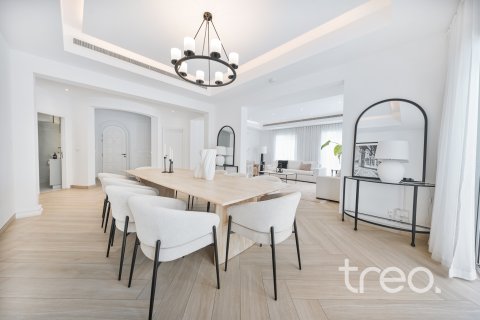 Villa in Arabian Ranches, Dubai, UAE 6 bedrooms, 485.88 sq.m. № 733902