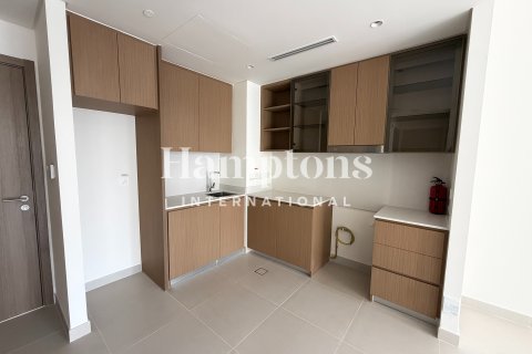 Apartmán v Dubai Creek Harbour (The Lagoons), SAE 1 spálňa, 61.1302 m2 č. 726211
