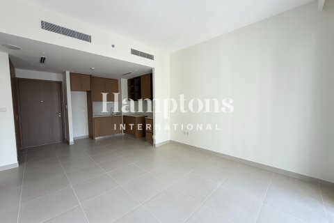 Apartament de închiriat în Dubai Creek Harbour (The Lagoons), Dubai, EAU 1 dormitor, 61.13017400 mp.  №726211 - poză 3