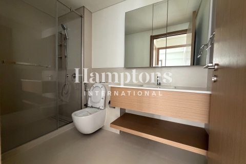 Apartament de închiriat în Dubai Creek Harbour (The Lagoons), Dubai, EAU 1 dormitor, 61.13017400 mp.  №726211 - poză 8