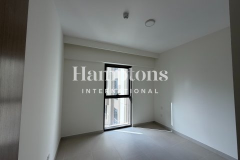 Apartament de închiriat în Dubai Creek Harbour (The Lagoons), Dubai, EAU 1 dormitor, 61.13017400 mp.  №726211 - poză 10