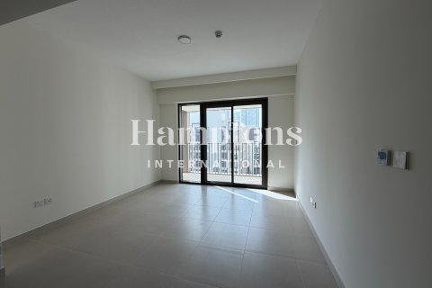 Apartament de închiriat în Dubai Creek Harbour (The Lagoons), Dubai, EAU 1 dormitor, 61.13017400 mp.  №726211 - poză 4