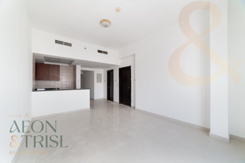 Apartmen di ESCAN TOWER di Dubai Marina, UAE 1 bilik tidur, 78 meter persegi № 726214