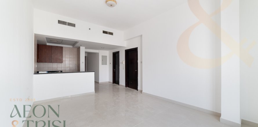 Wohnung in Dubai Marina, Dubai, VAE: 1 Schlafzimmer, 78 m2 Nr. 726214