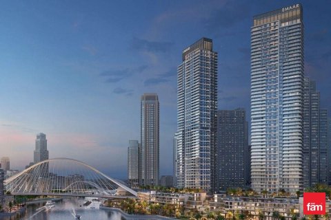 Apartman u gradu Dubai, UAE 2 spavaće sobe, 110.7 m2 Br. 726262 - Slika 8