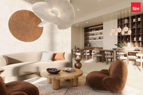 Apartman u gradu Dubai, UAE 2 spavaće sobe, 110.7 m2 Br. 726262 - Slika 2